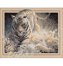 35108 Белый тигр