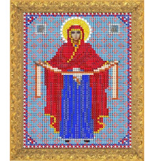 354М Прсв. Богородица Покрова