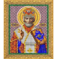 374М Святой Николай Чудотворец