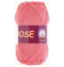 3905 розовый коралл Rose