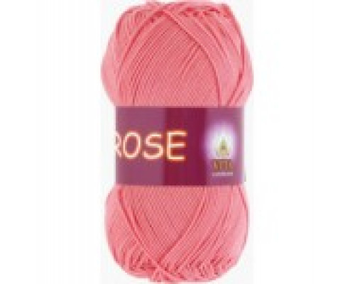 3905 розовый коралл Rose