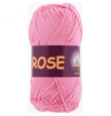 3933 светло-розовый Rose