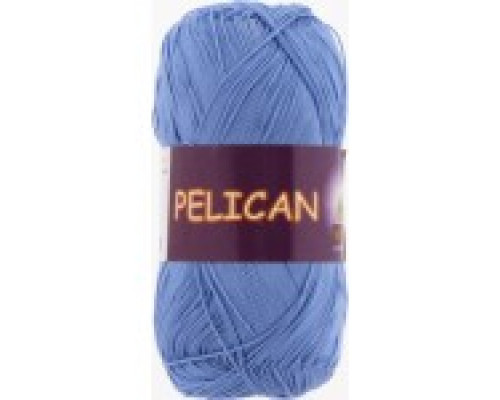 3975 лазурь Pelican