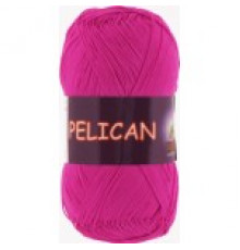 3980 фуксия Pelican
