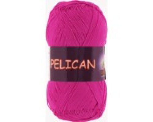 3980 фуксия Pelican