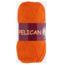 3994 морковный Pelican