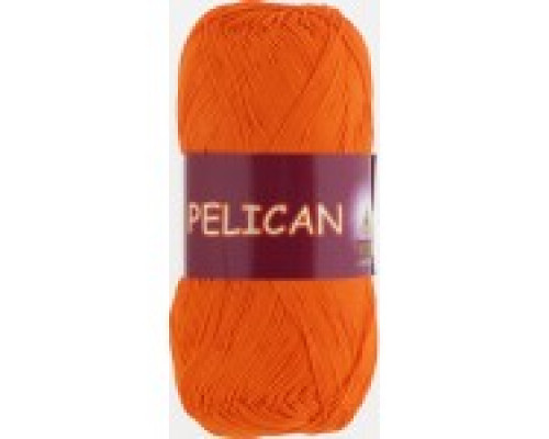 3994 морковный Pelican