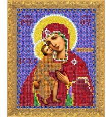 403М Пресвятая Богородица Феодоровская