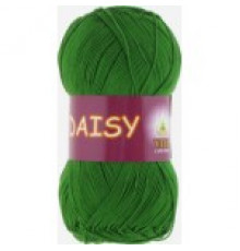 4408 Daisy зеленый