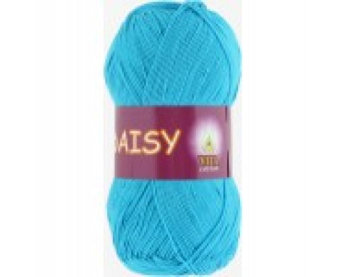 4411 Daisy светлая голубая бирюза