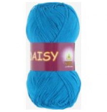 4412 Daisy голубая бирюза