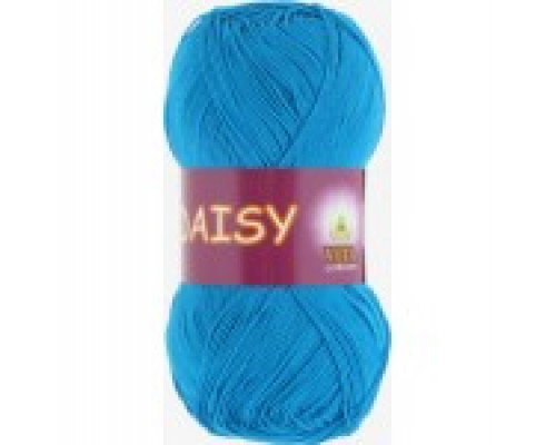 4412 Daisy голубая бирюза