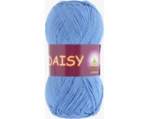 4414 Daisy голубой