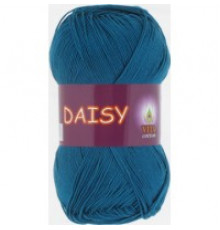 4429 Daisy темная голубая бирюза