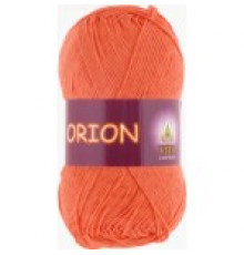 4569 оранжевый коралл Orion