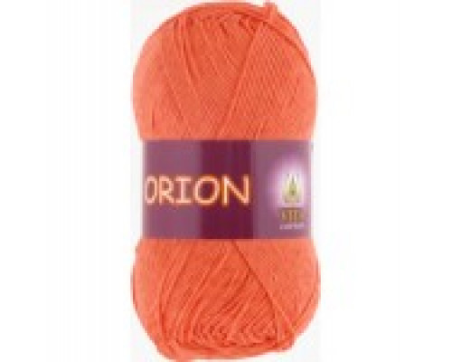 4569 оранжевый коралл Orion