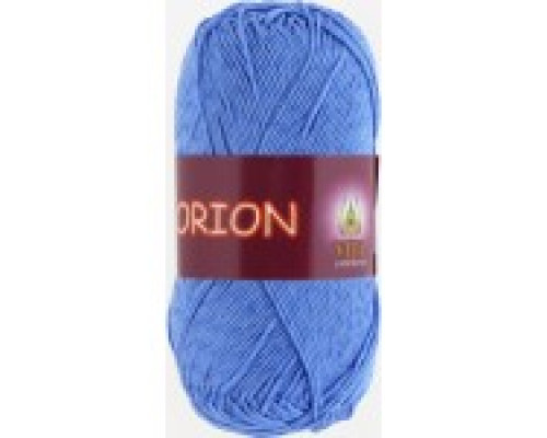 4574 голубой Orion