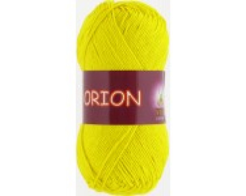 4575 желтый Orion