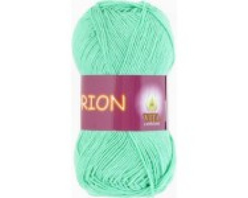 4577 светлая зеленая бирюза Orion