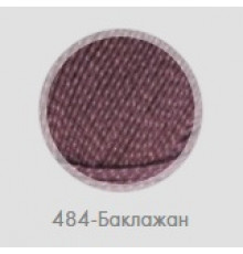 484 баклажан Мерцающая
