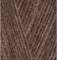 493 ANGORA GOLD