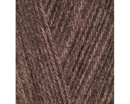 493 ANGORA GOLD