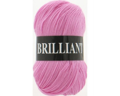 4956 Brilliant светло-розовый