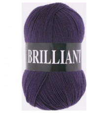 4977 Brilliant темно-фиолетовый
