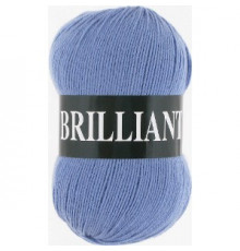 4986 Brilliant голубой