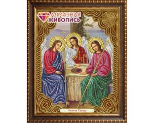 5041-АЖ Икона Святая Троица