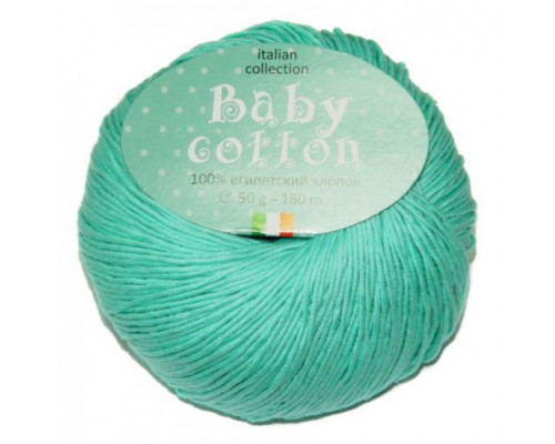 51 Baby Cotton