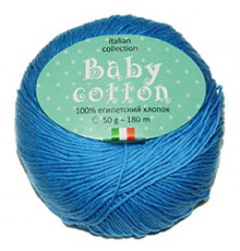 61 Baby Cotton