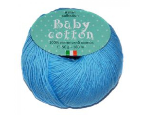 65 Baby Cotton