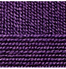 698 темно-фиолетовый Бисерная