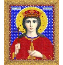 706М Святая Великомученица Екатерина