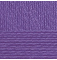 078 фиолетовый Ажурная