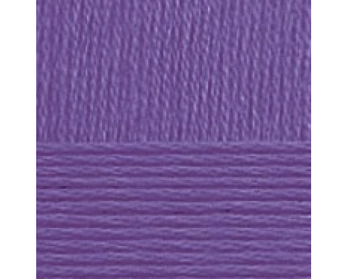 078 фиолетовый Ажурная