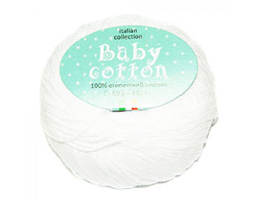 82 Baby Cotton