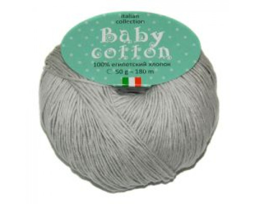 89 Baby Cotton