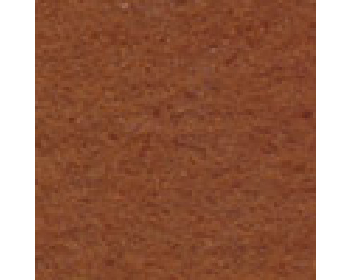 008 св.коричневый фетр декоративный FKG1 30х45 см