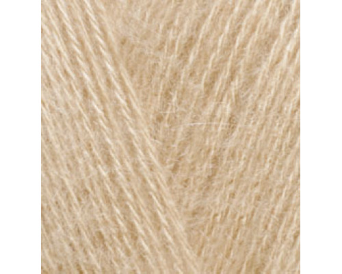 95 ANGORA GOLD