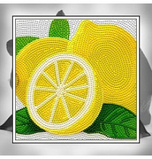 БСА25-095 Лимон