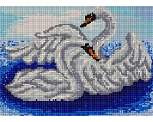 БСА3-055 Лебеди