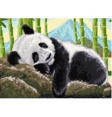БСА3-187 Спящая панда