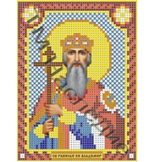 ДА5-018 Св.мученик Владимир