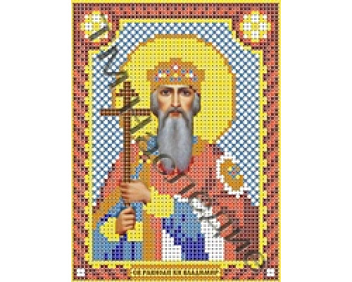 ДА5-018 Св.мученик Владимир