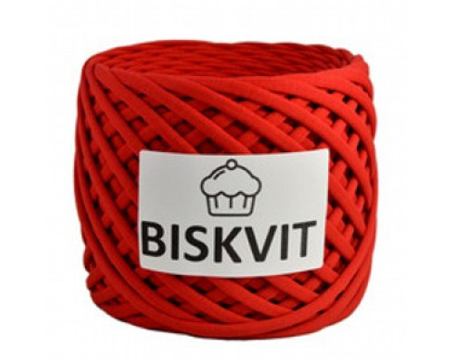 240 красный Biskvit