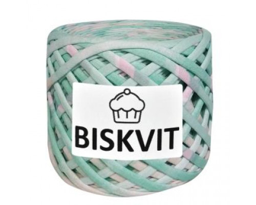 1410 мятный щербет Biskvit