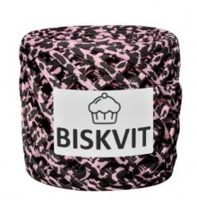1840 Розовый леопард Biskvit