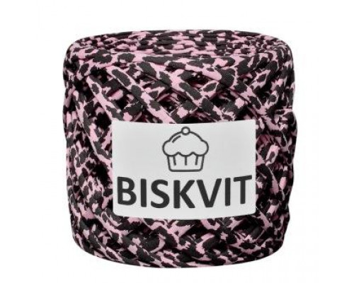 1840 Розовый леопард Biskvit